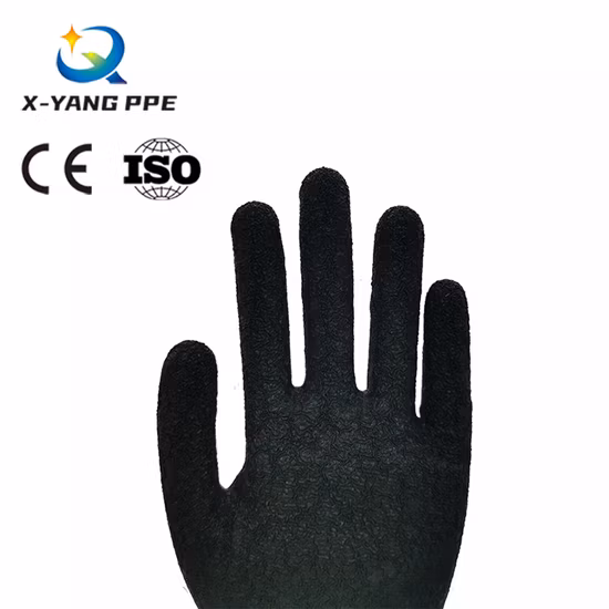 Gants de sécurité en cuir pour travaux lourds, imperméables et coupe-vent, chauds
